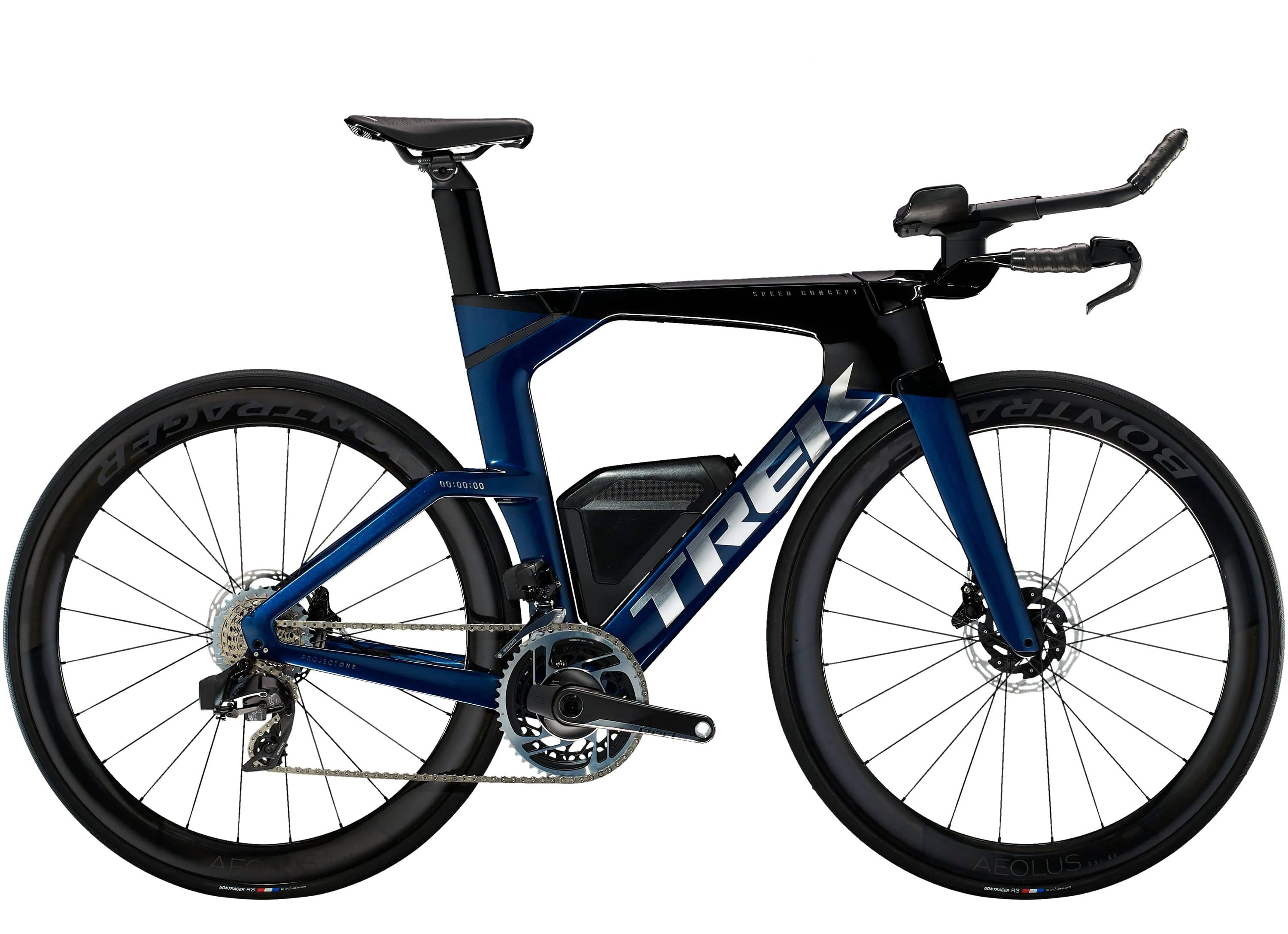 Trek Time Trial Speed Concept SLR 9 AXS