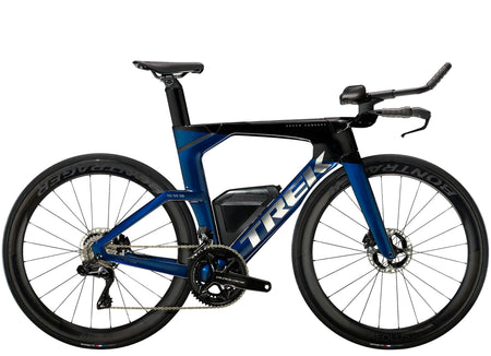 Trek Time Trial Speed Concept SLR 9