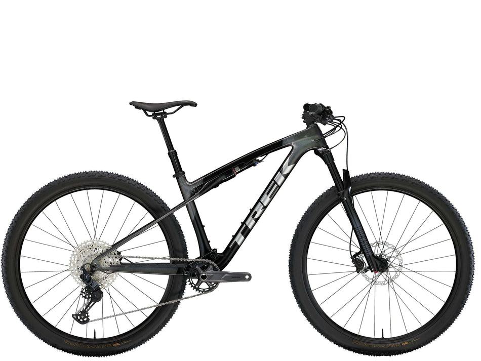 Trek Full Suspension Supercaliber SL 9.6 Gen 2