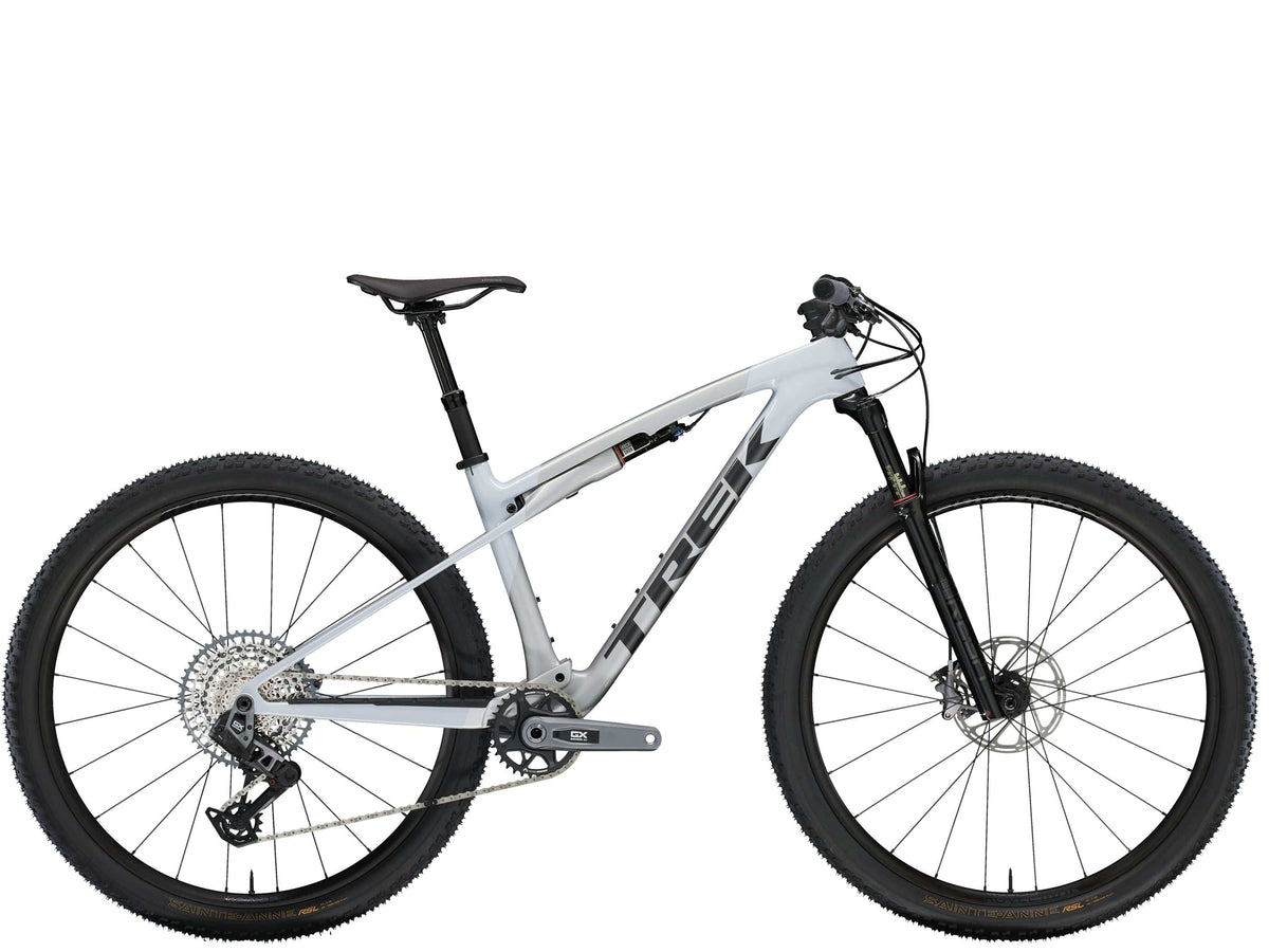 Trek Full Suspension Supercaliber SL 9.7 AXS Gen 2