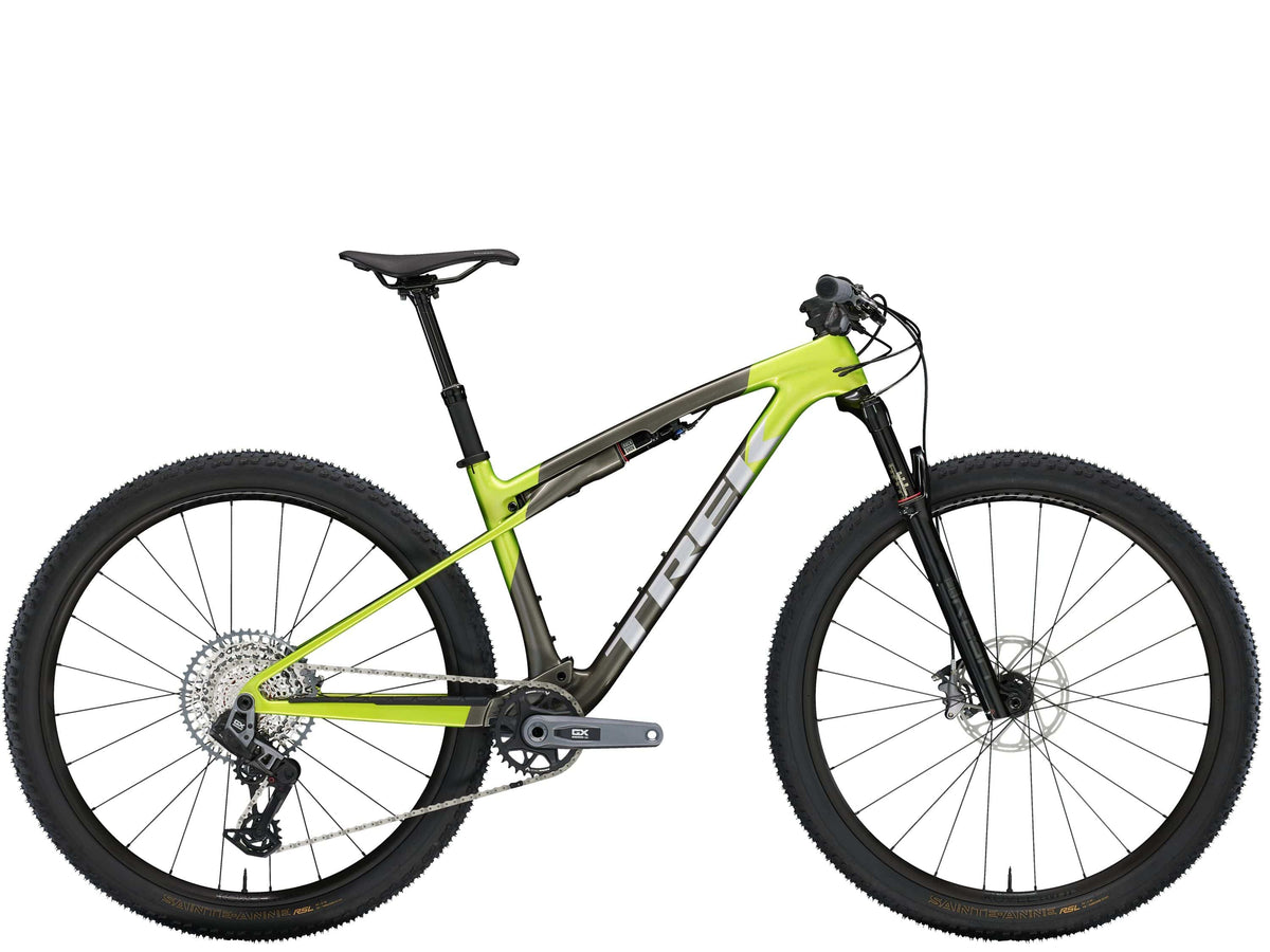 Trek Full Suspension Supercaliber SL 9.7 AXS Gen 2