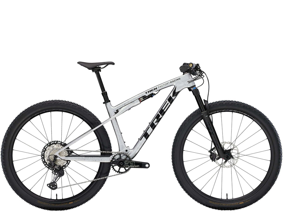 Trek Full Suspension Supercaliber SLR 9.8 XT Gen 2