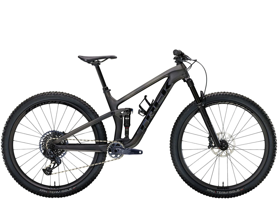 Trek Full Suspension Top Fuel 9.8 GX AXS