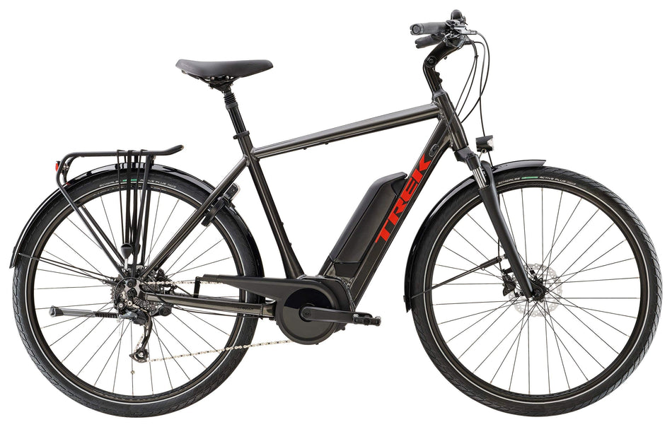 Trek E-Hybrid Verve+ 2 Gen 2