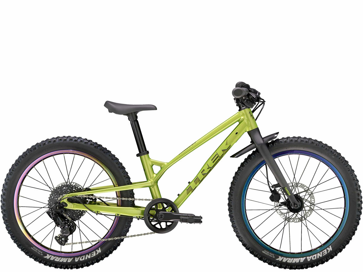 Trek Kids Bikes Wahoo 20 Trail